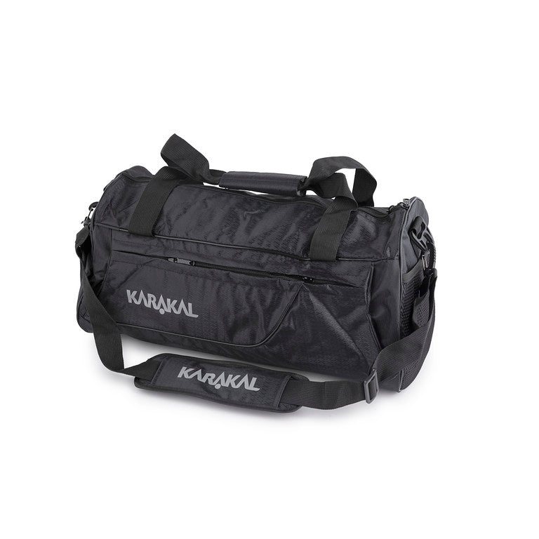 Karakal Gear Bag Blackout