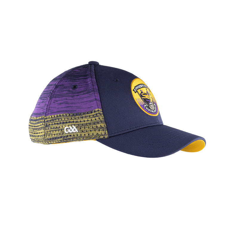 Wexford Official GAA Cap