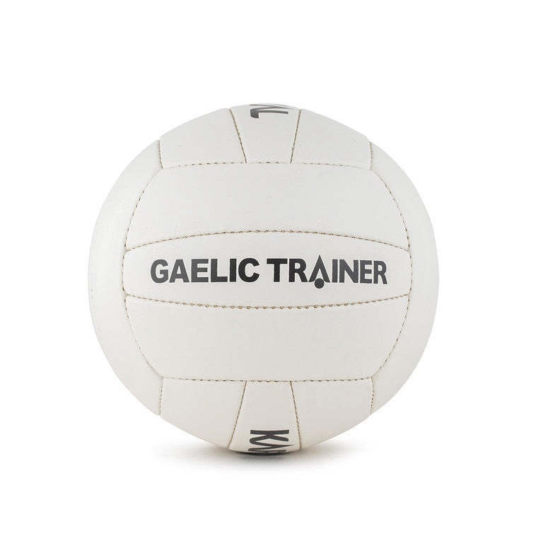 Karakal Gaelic Trainer Ball Size 5