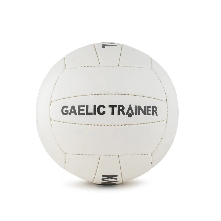 Karakal Gaelic Trainer Ball Size 5 - 10 Pack