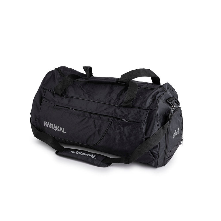 Karakal Gear Bag Blackout