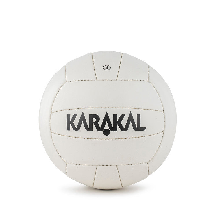 Karakal Gaelic Trainer Ball Size 4