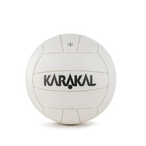 Karakal Gaelic Trainer Ball Size 4