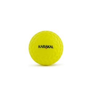 Karakal Junior Speed Ball - Yellow