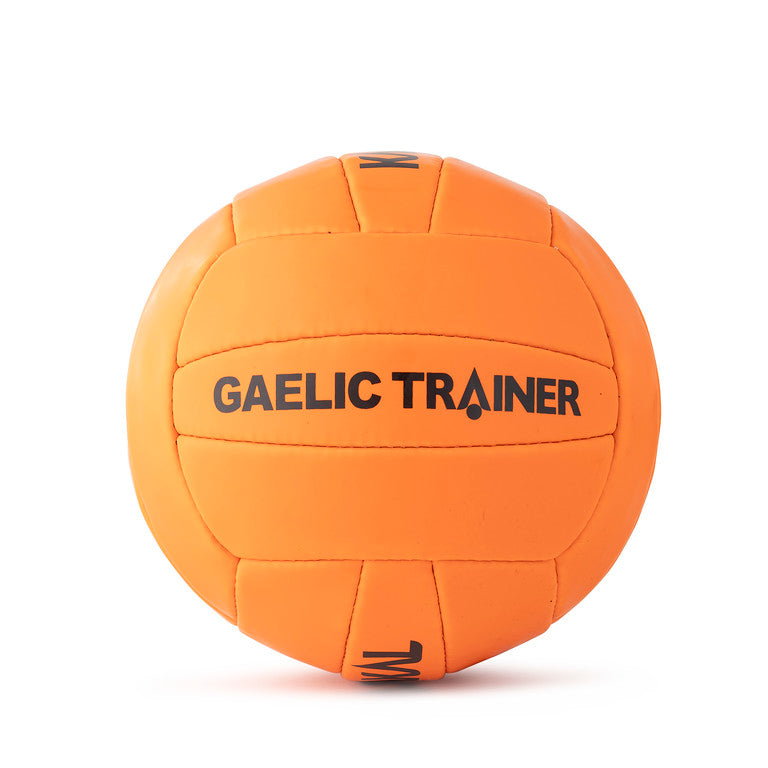 Karakal Gaelic Trainer Ball Size 5