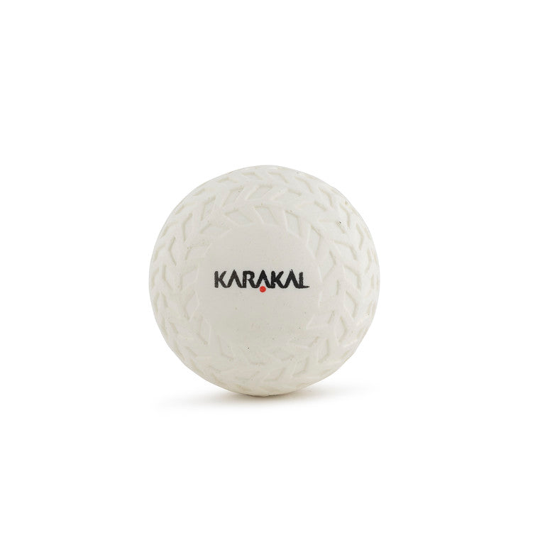 Karakal Senior Speed Ball - White