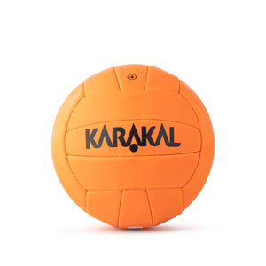 Karakal Gaelic Trainer Ball Size 4