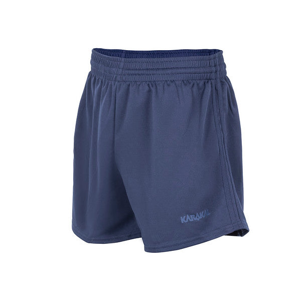 Karakal Elite Gaelic Short Navy Navy