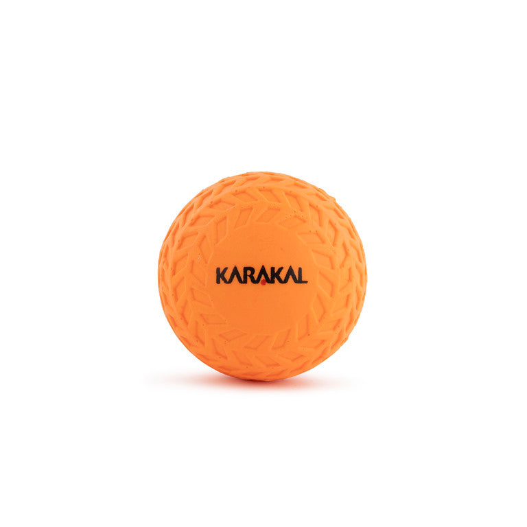 Karakal Junior Speed Ball - Orange