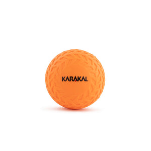 Karakal Senior Speed Ball - Orange