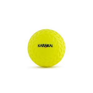 Karakal Senior Speed Ball - Yellow