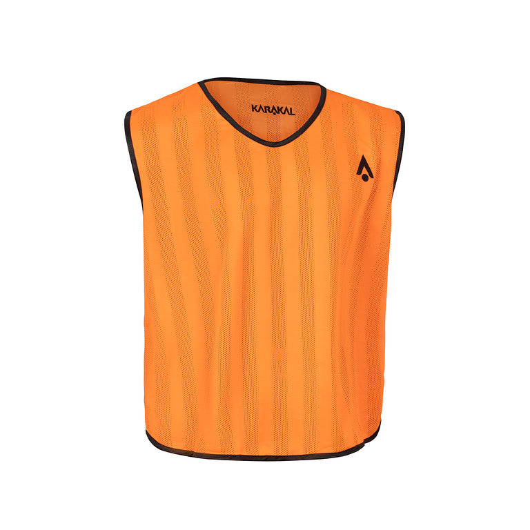 Karakal Bib Orange