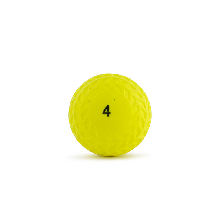 Karakal Junior Speed Ball - Yellow