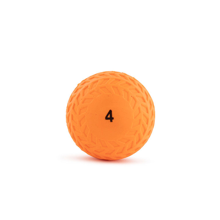 Karakal Junior Speed Ball - Orange