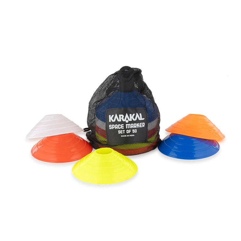 Karakal Spacemarkers x 50