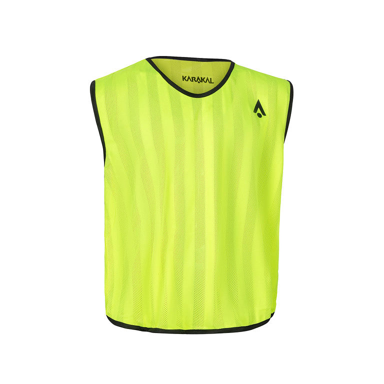 Karakal Bib Yellow