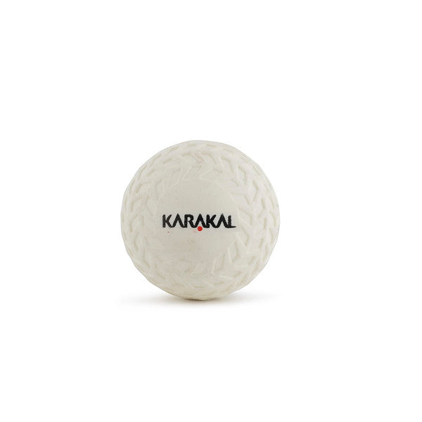 Karakal Junior Speed Ball - White