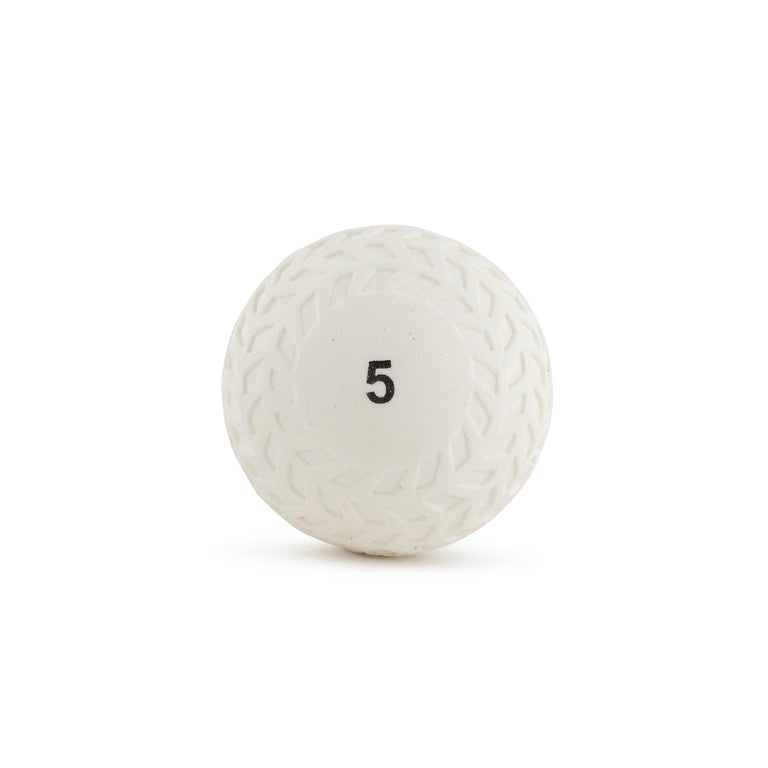 Karakal Senior Speed Ball - White