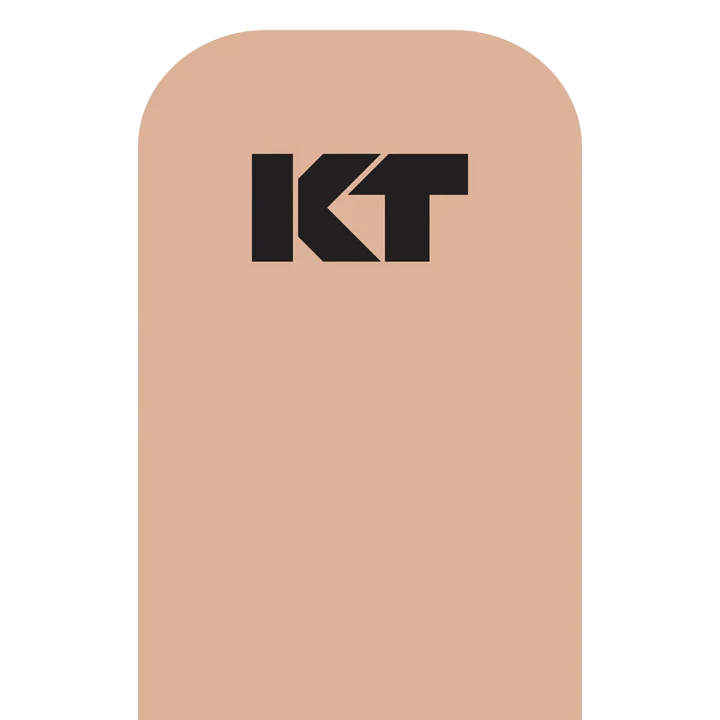 KT Original Tape Precut (20x25cm) Beige