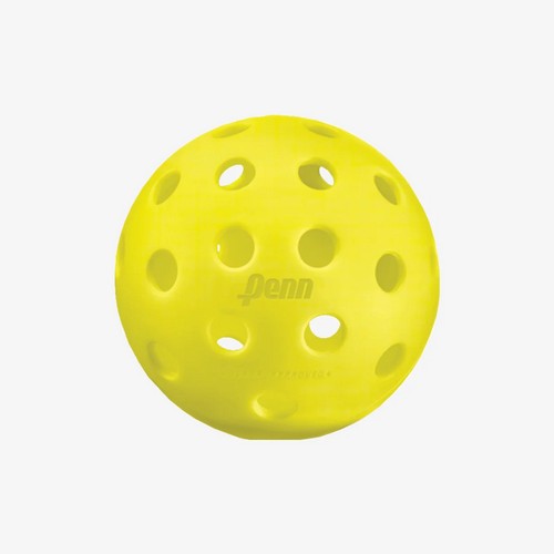 Penn 40 Outdoor Pickleballs - 3 Pack