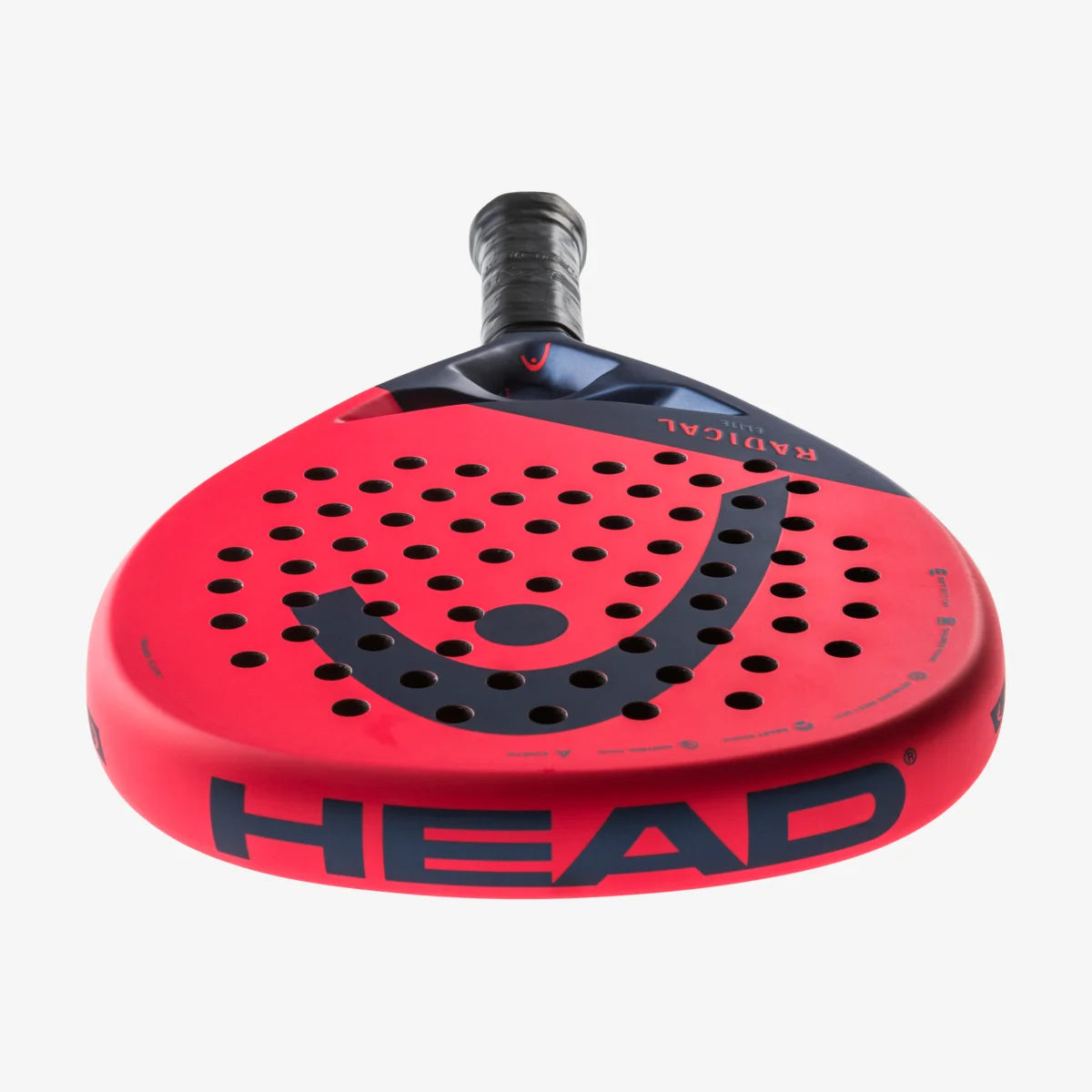 HEAD Radical Elite Padel Racquet