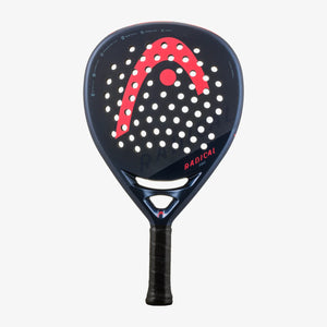 HEAD Radical Pro Padel Racquet