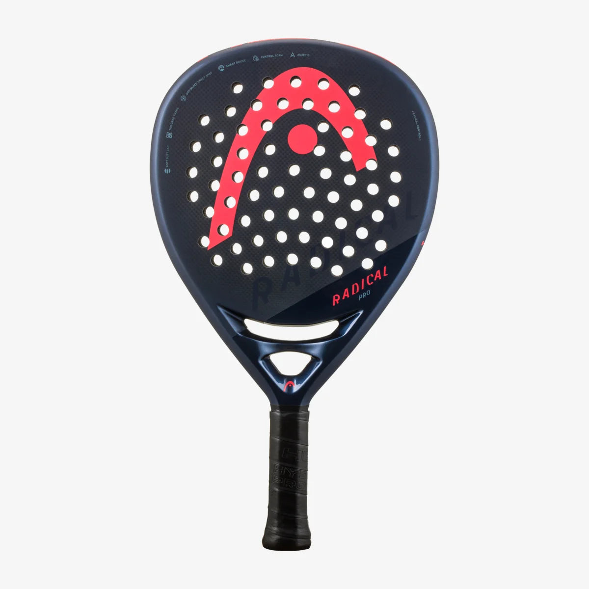 Head Radical Pro Padel 2024
