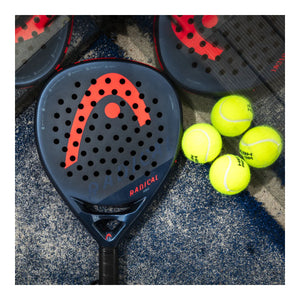 HEAD Radical Pro Padel Racquet