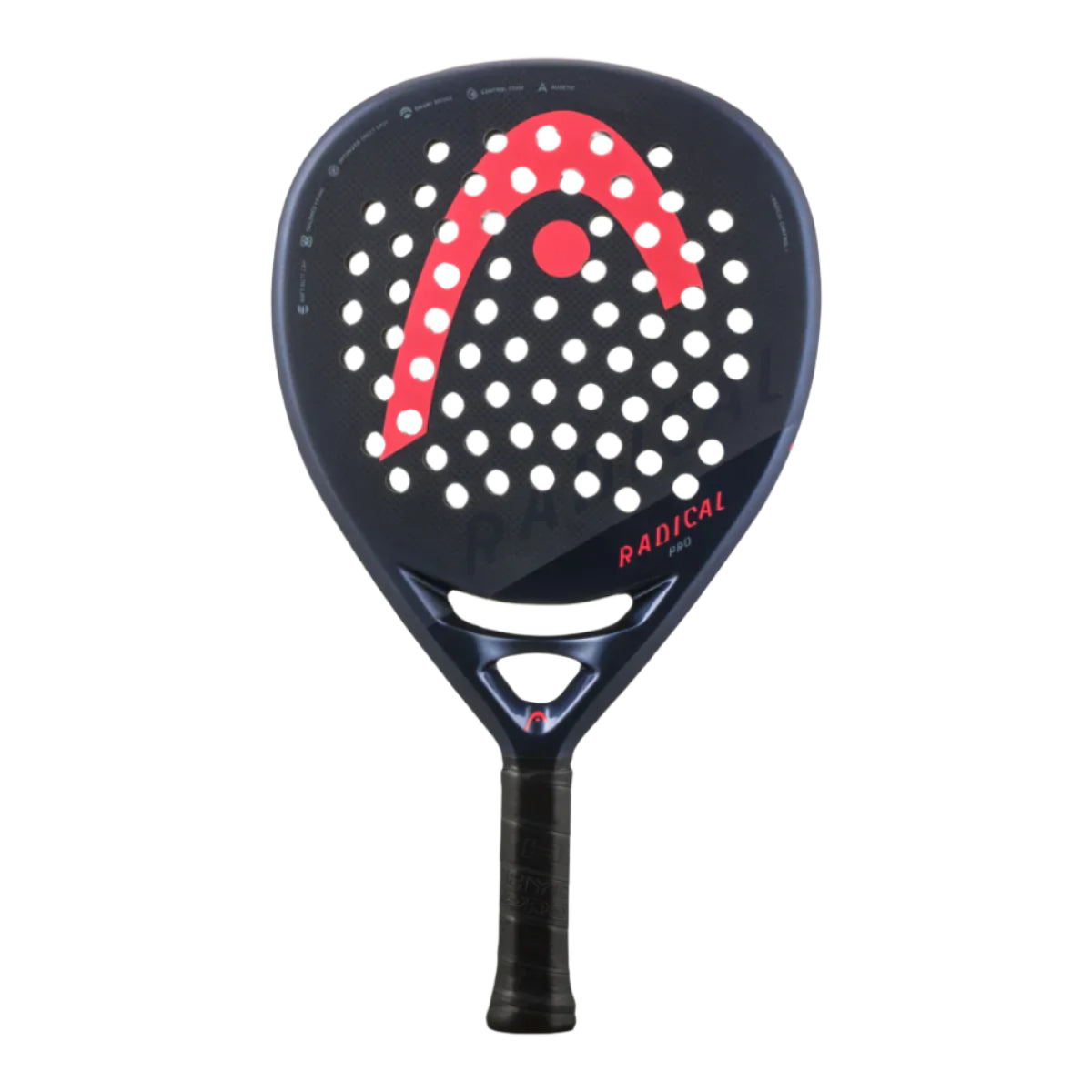 Head Radical Pro Padel 2024