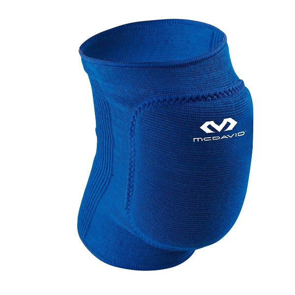 Mc David Sport Knee Pad Royal