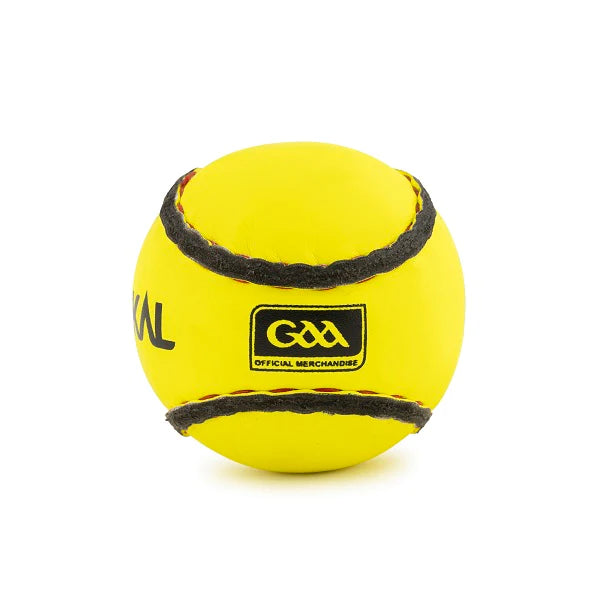 GAA official Karakal Match Sliotar Size 4