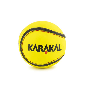 GAA official Karakal Match Sliotar Size 4