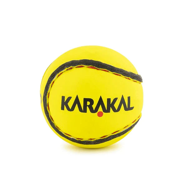 Karakal Official GAA Match Sliotar Size 4 ( Pack of 12 )