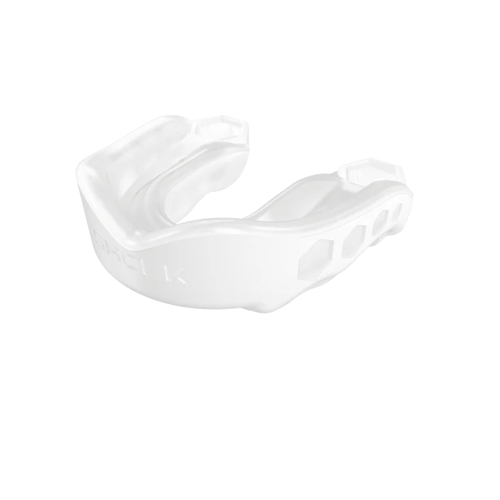 Shock Doctor Gel Max V2 - White