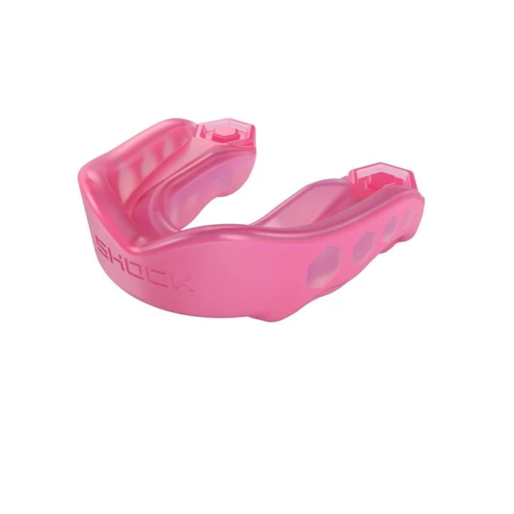 Shock Doctor Gel Max V2 - Pink