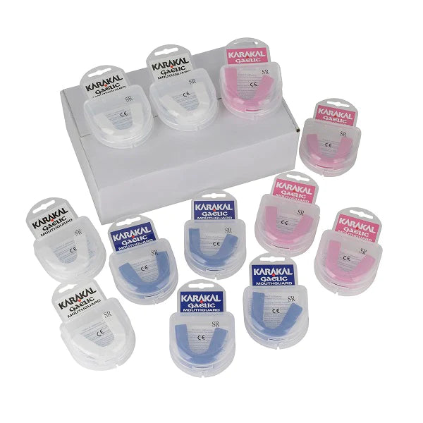 Karakal Gumshield Senior