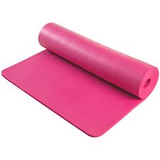 6mm Yoga Mat
