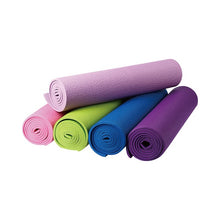 Load image into Gallery viewer, 6mm Yoga Mat
