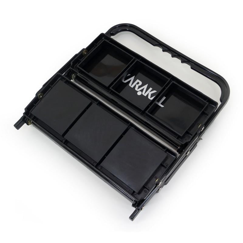 Karakal Foldable Bottle Carrier