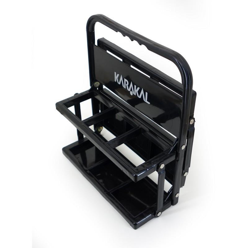 Karakal Foldable Bottle Carrier