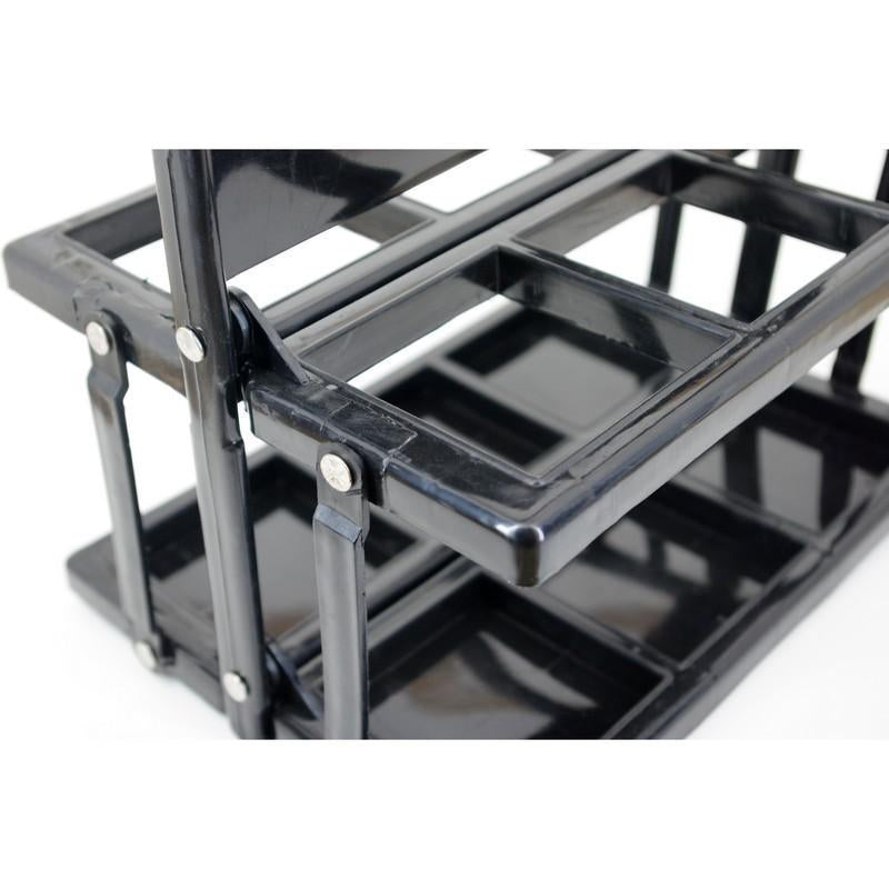 Karakal Foldable Bottle Carrier