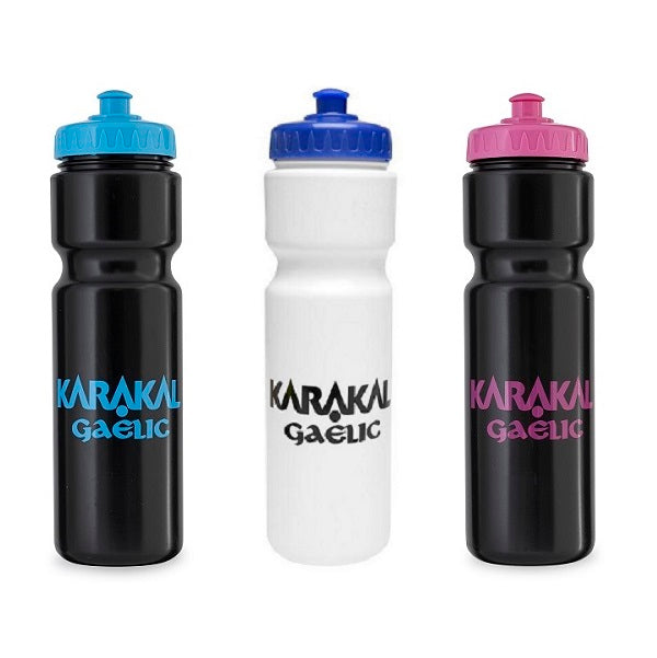 Karakal Gaelic Water Bottle 800ml
