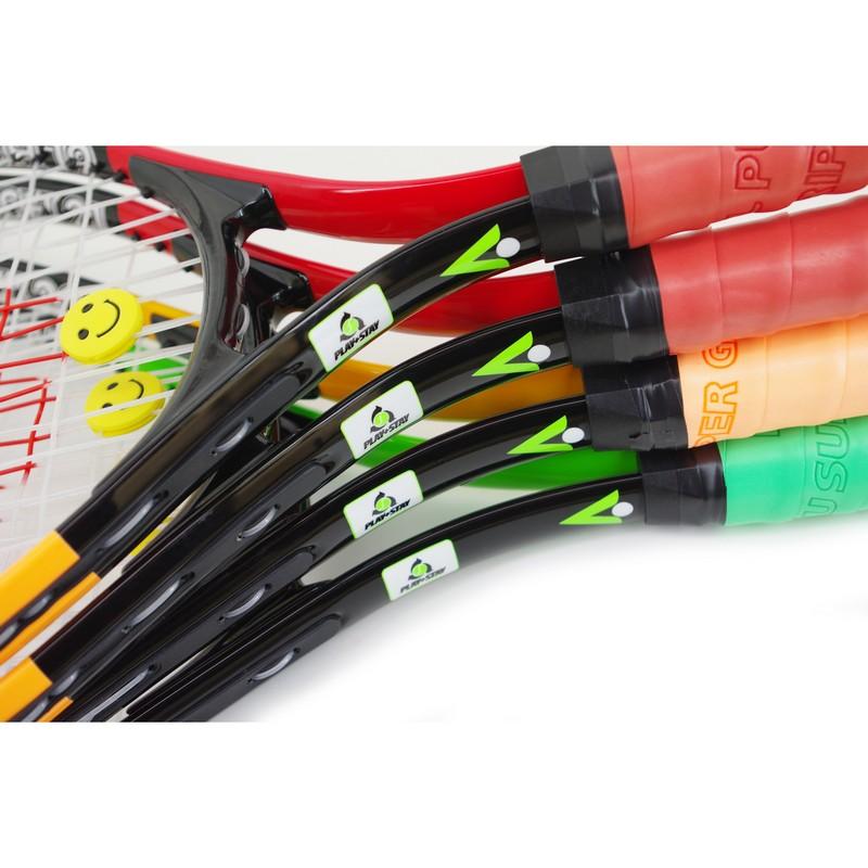 Karakal Flash Tennis Racket Junior