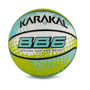 Karakal Basketball BB6