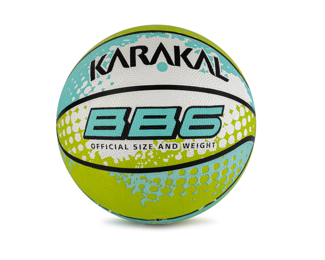 Karakal Basketball BB6
