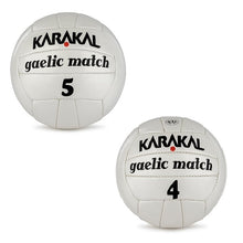 Load image into Gallery viewer, Karakal Gaelic Match Ball
