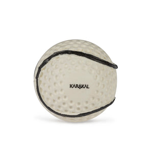 Karakal Senior Speed Ball - White