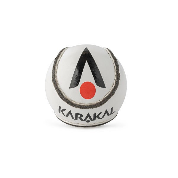 Karakal Junior Training Sliotar - White