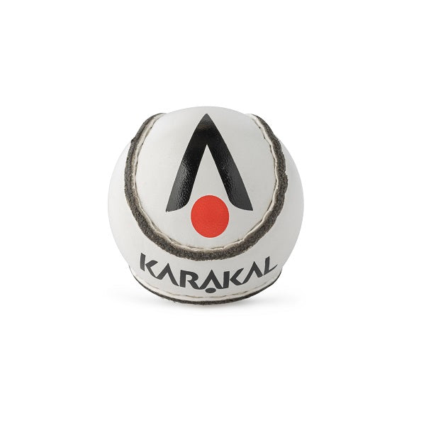 Karakal Training Sliotar Size 4 - White