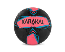 Load image into Gallery viewer, Street Soccer Ball- Neon Pink
